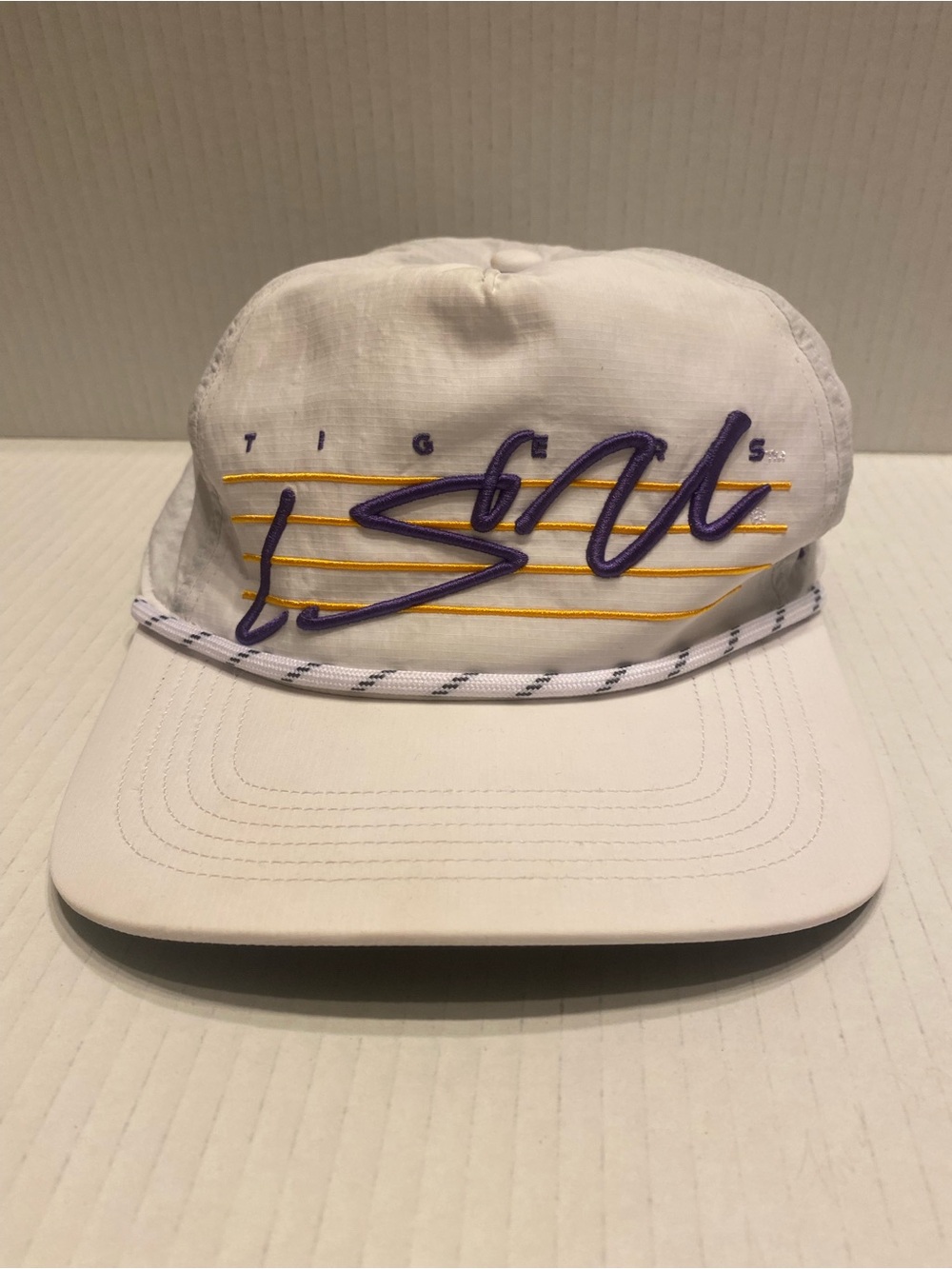 Mens ‘47 LSU Golfer SnapBack